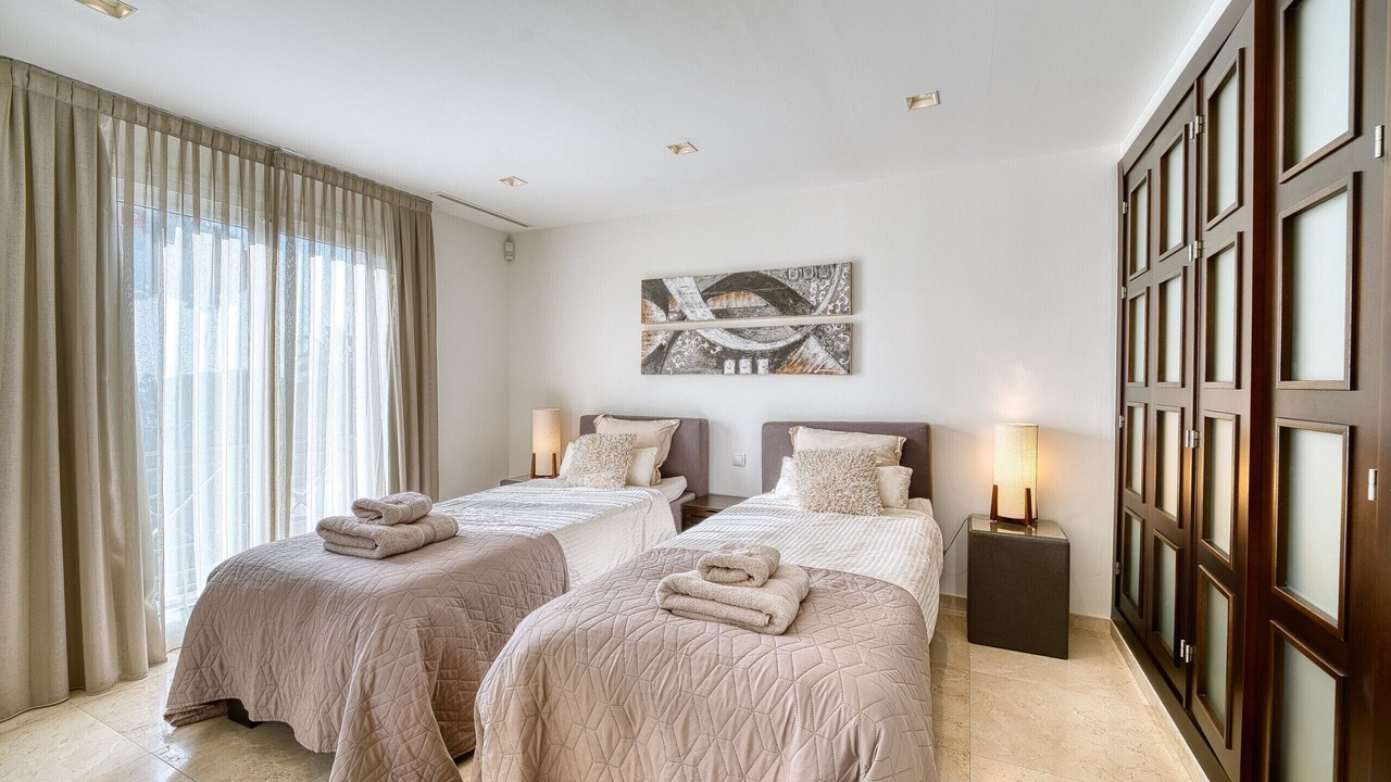 Photo of Bedroom in Urbanizacion Marbessa