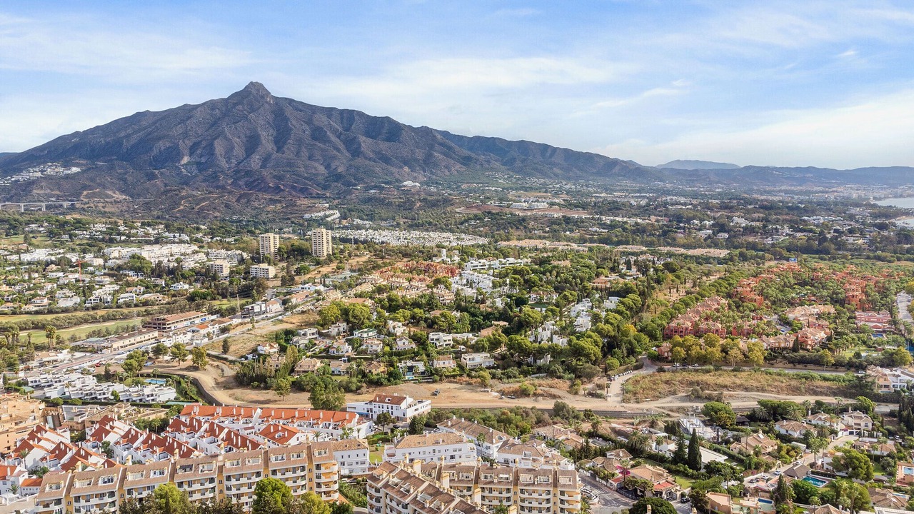 Photo of Outdoor in Nueva Andalucia