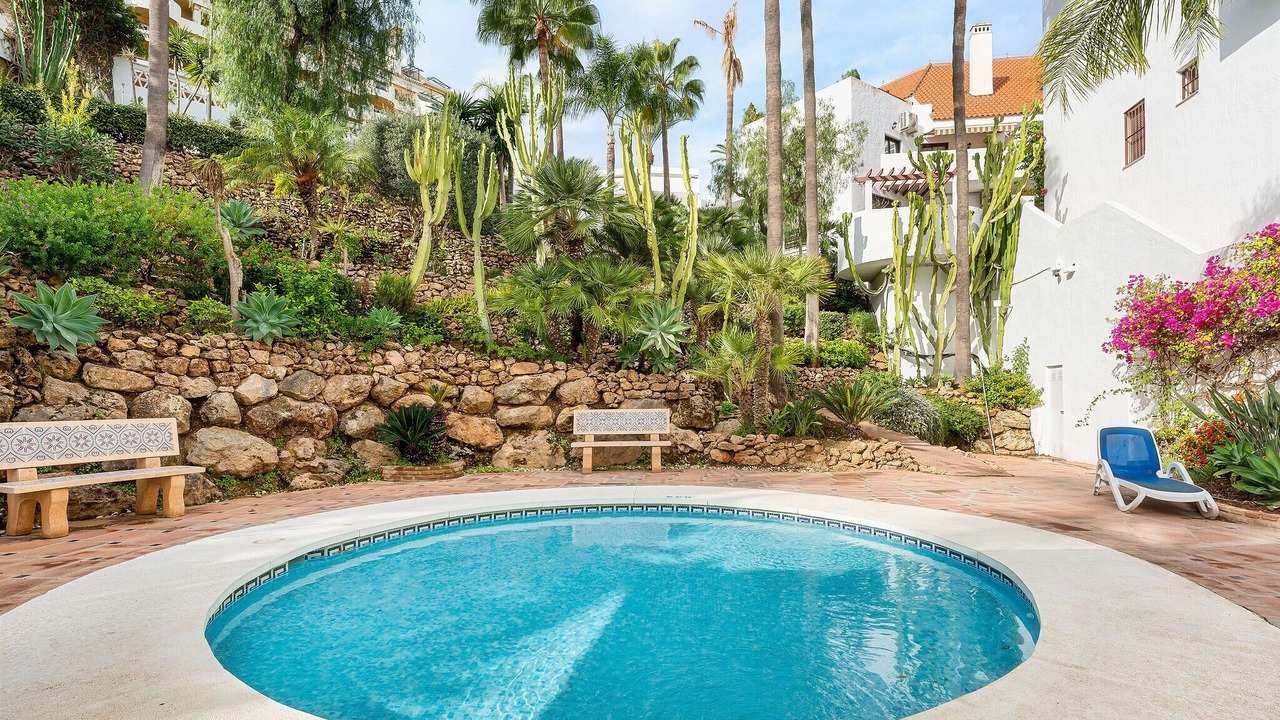 Photo of Outdoor in Nueva Andalucia