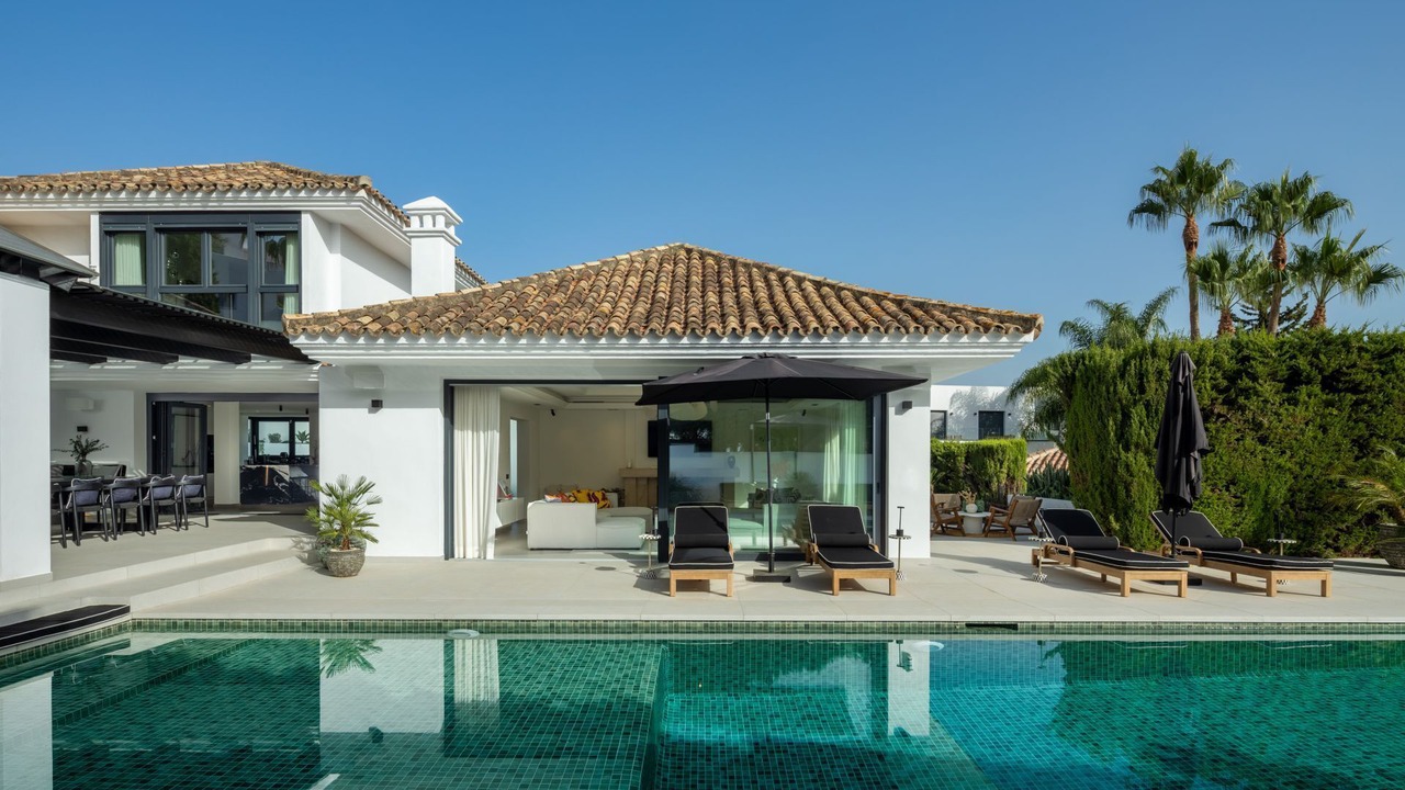 Photo of Outdoor in Nueva Andalucia