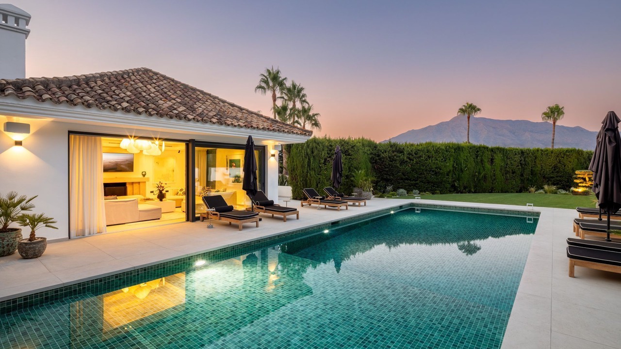 Photo of Outdoor in Nueva Andalucia