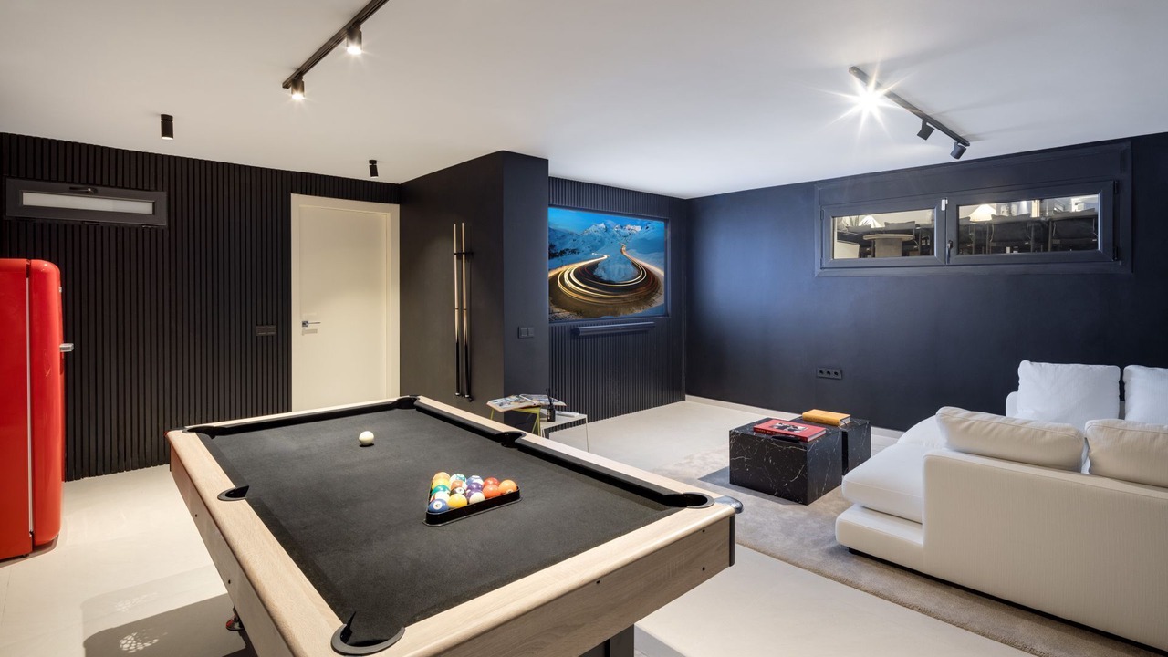 Photo of Bedroom in Nueva Andalucia