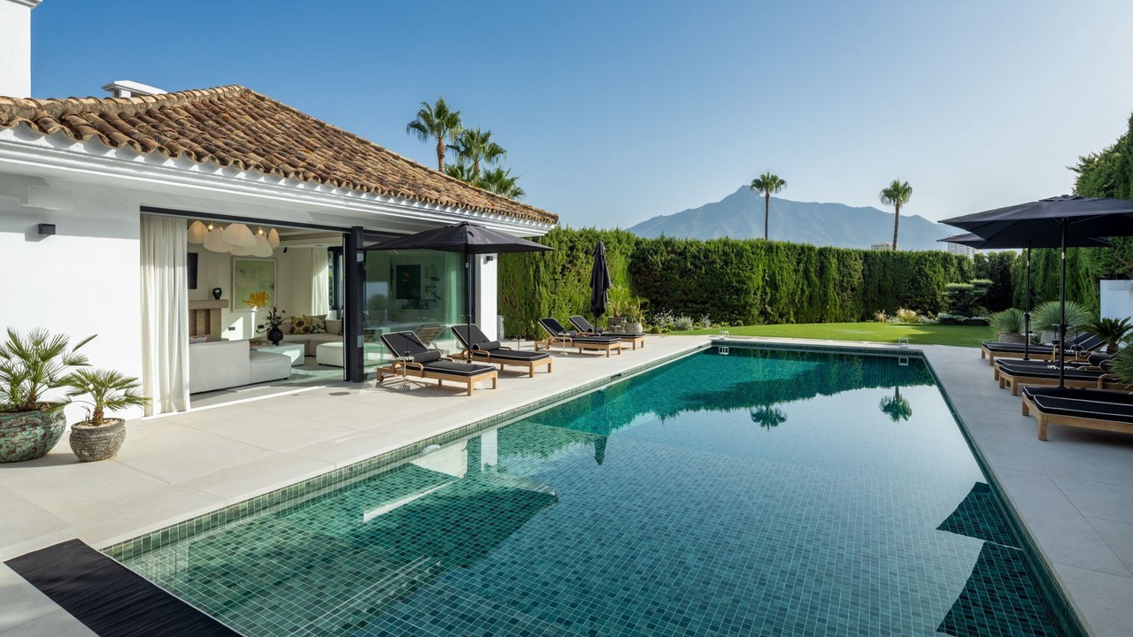 Photo of Outdoor in Nueva Andalucia