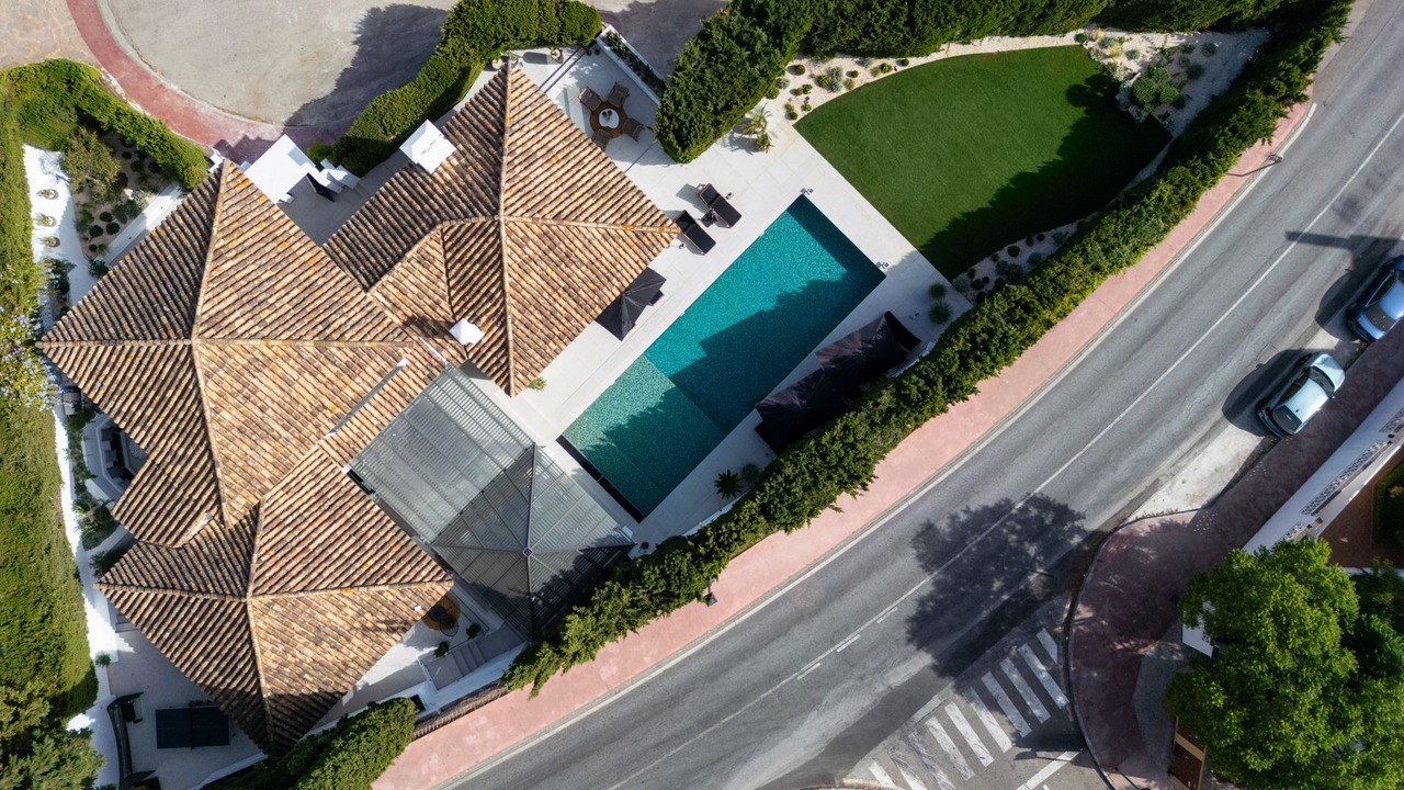 Photo of Outdoor in Nueva Andalucia
