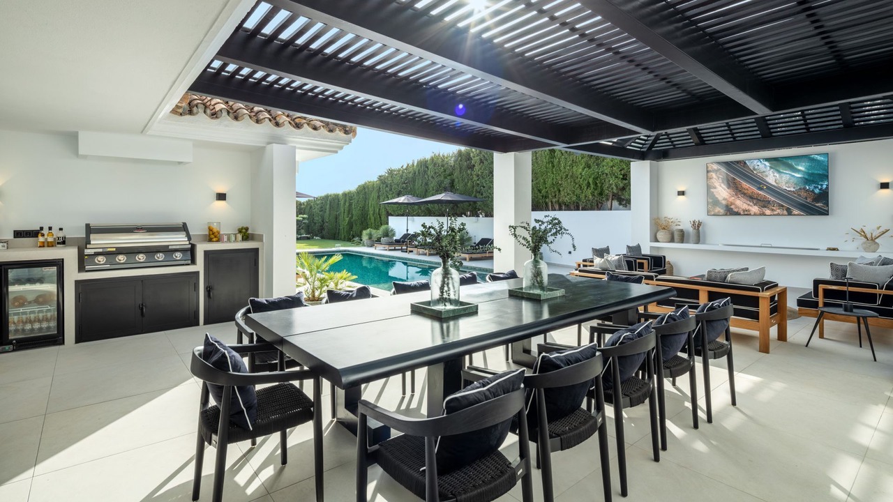 Photo of Outdoor in Nueva Andalucia
