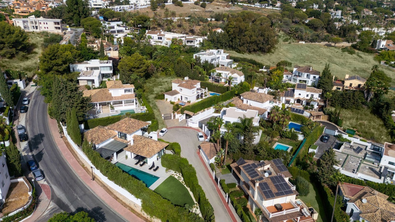 Photo of Outdoor in Nueva Andalucia