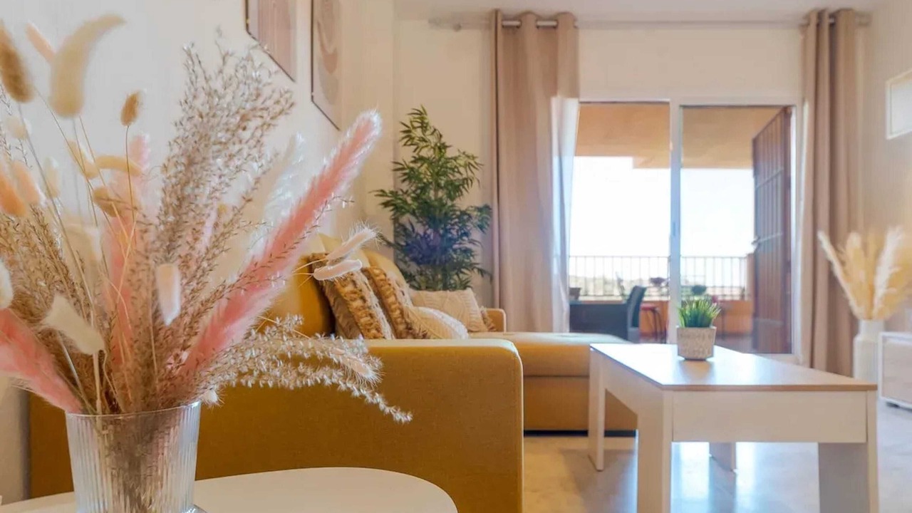 Photo of Livingroom in Urbanizacion Hacienda las Chapas
