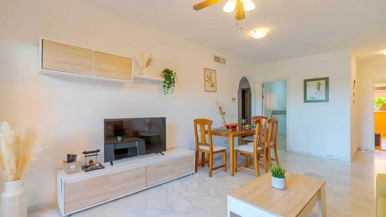 Photo of Livingroom in Urbanizacion Hacienda las Chapas