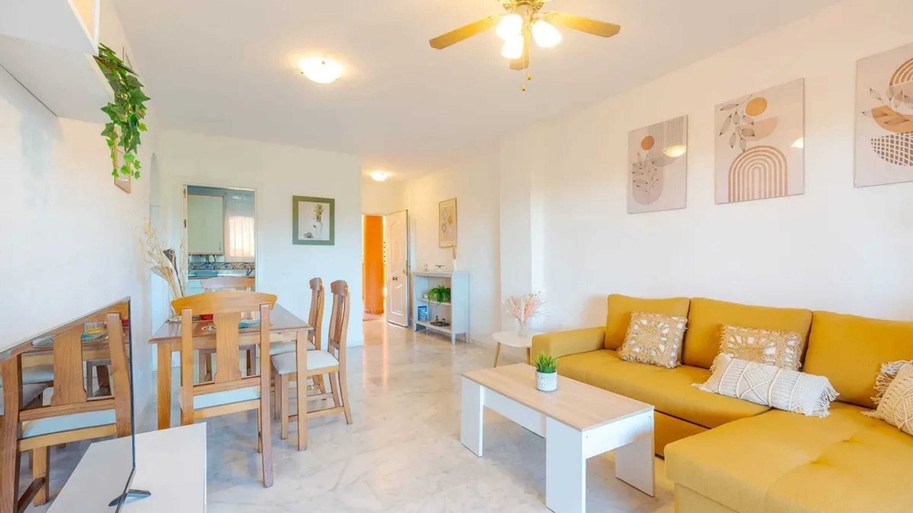 Photo of Livingroom in Urbanizacion Hacienda las Chapas