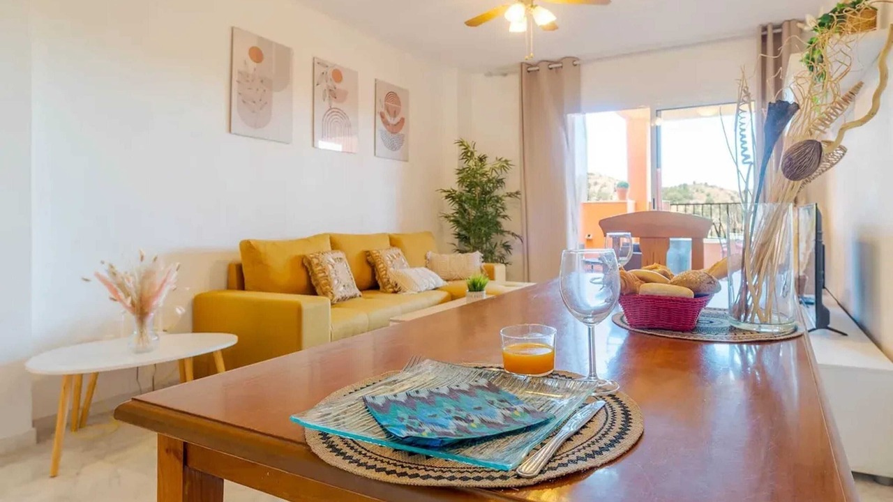 Photo of Livingroom in Urbanizacion Hacienda las Chapas