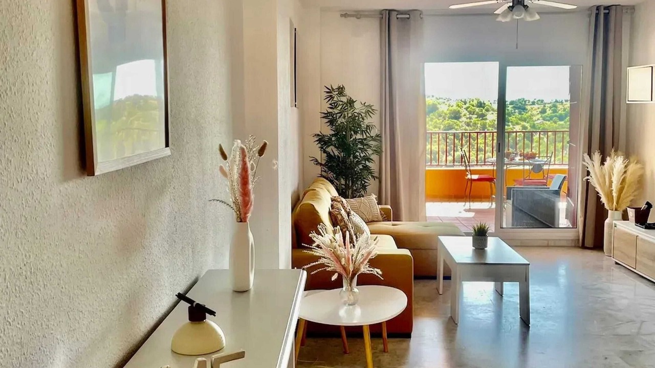 Photo of Livingroom in Urbanizacion Hacienda las Chapas