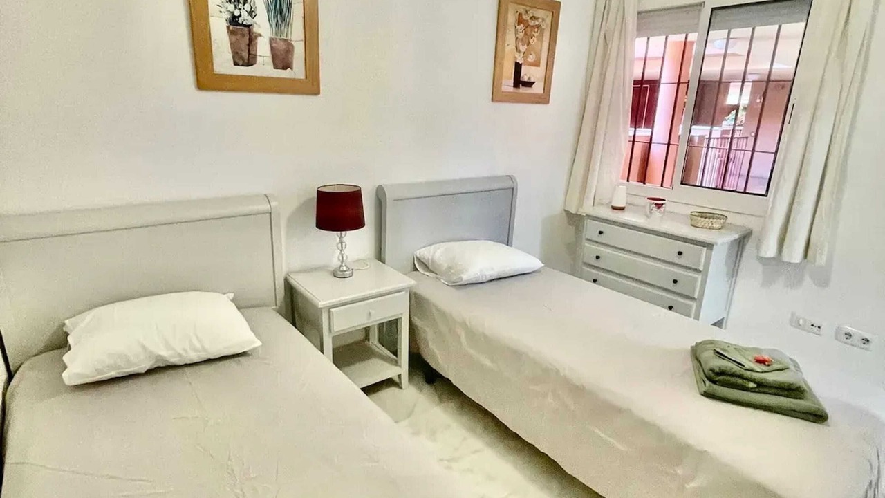 Photo of Bedroom in Urbanizacion Hacienda las Chapas