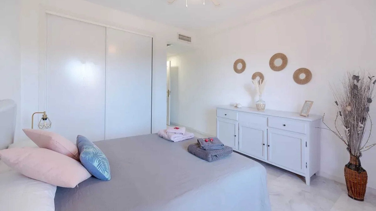Photo of Bedroom in Urbanizacion Hacienda las Chapas