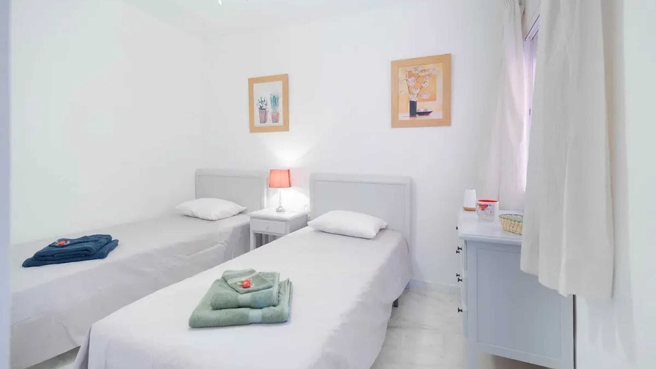 Photo of Bedroom in Urbanizacion Hacienda las Chapas