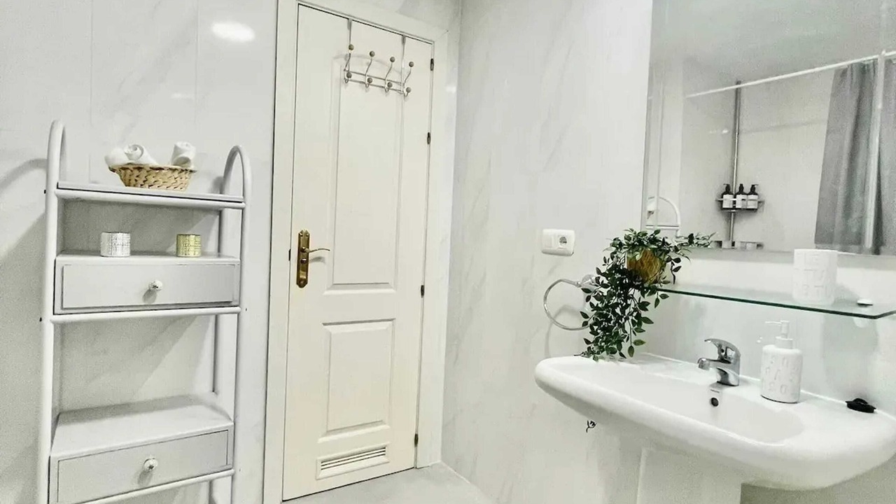 Photo of Bathroom in Urbanizacion Hacienda las Chapas