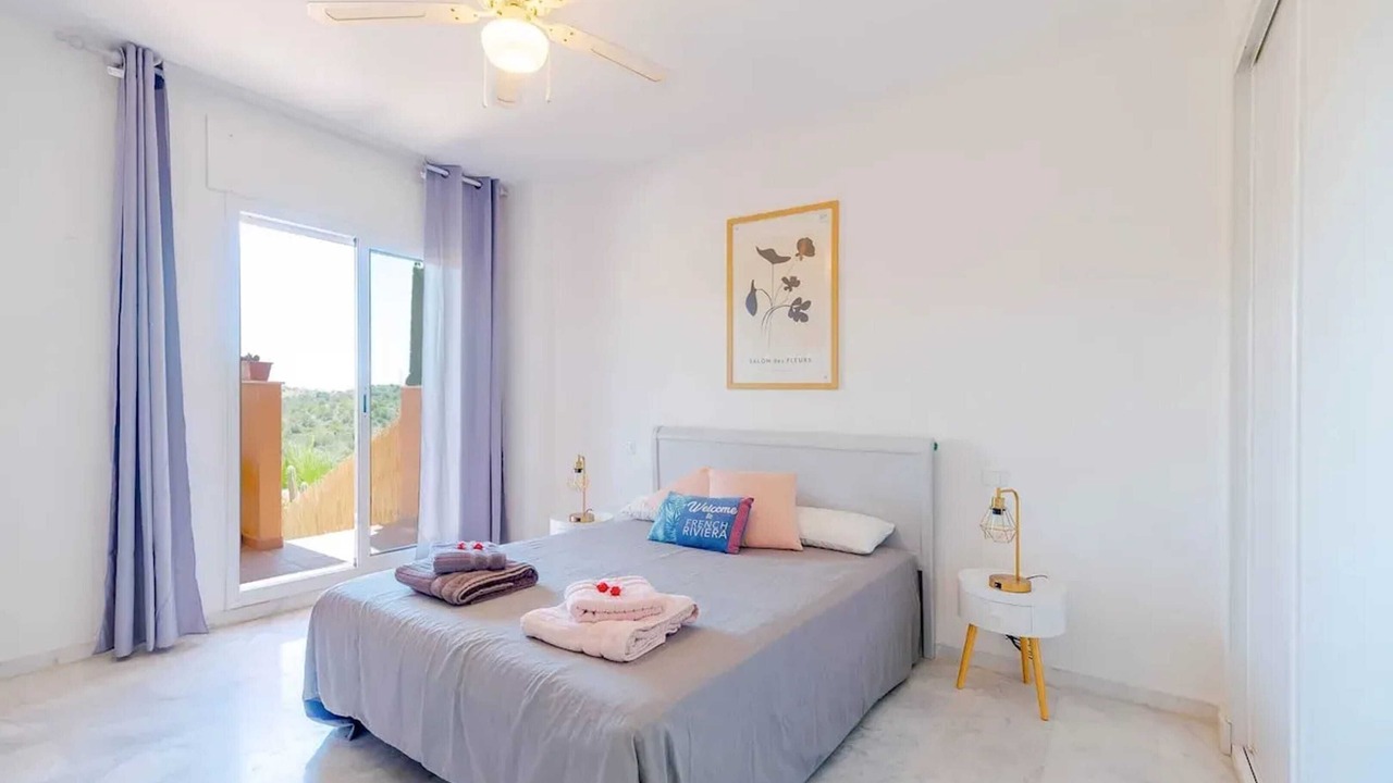 Photo of Bedroom in Urbanizacion Hacienda las Chapas