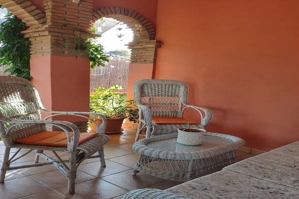Photo of Patio Balcony in Urbanizacion Pinos Verdes