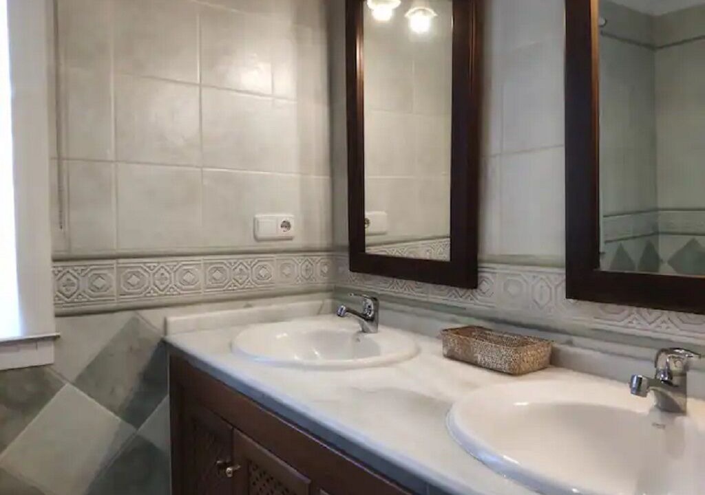 Photo of Bathroom in Urbanizacion Pinos Verdes