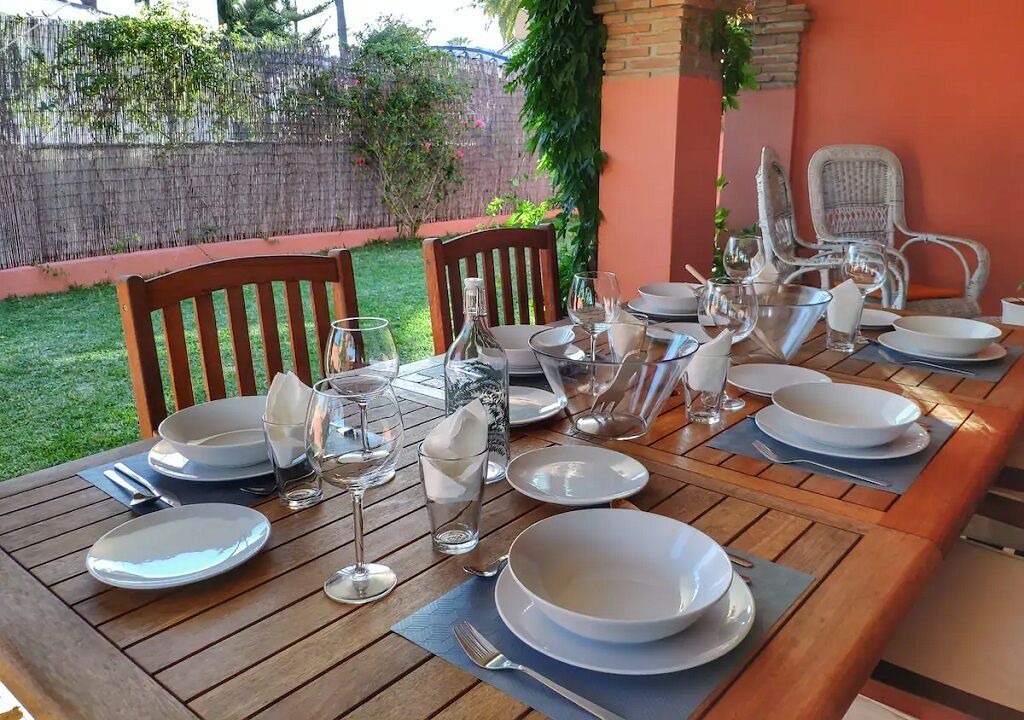 Photo of Outdoor in Urbanizacion Pinos Verdes