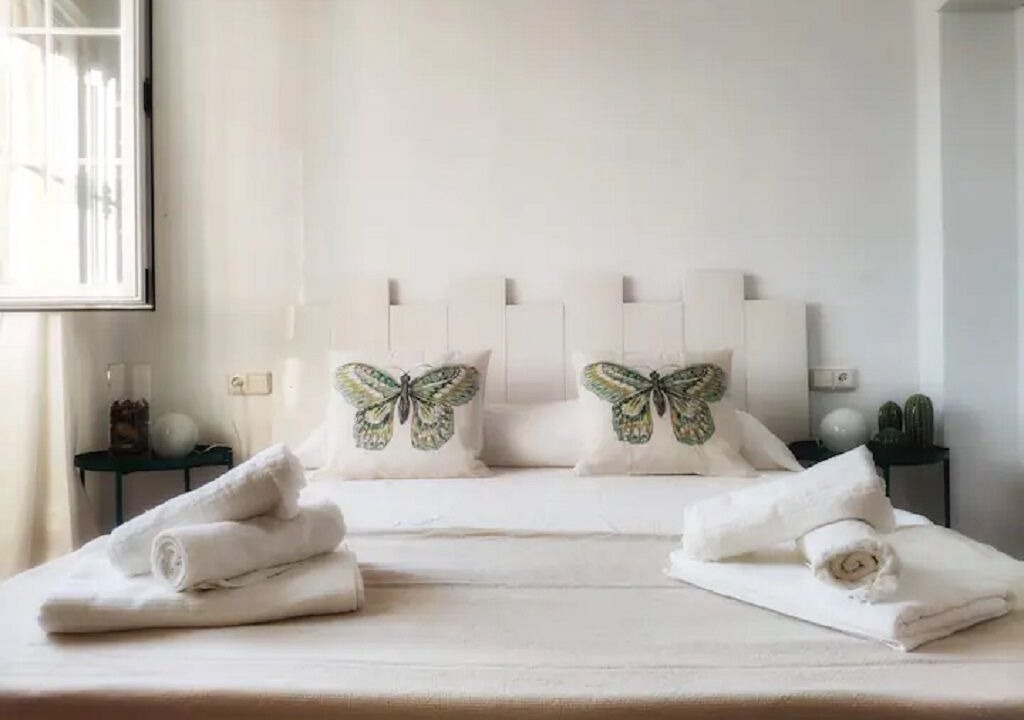 Photo of Bedroom in Urbanizacion Pinos Verdes