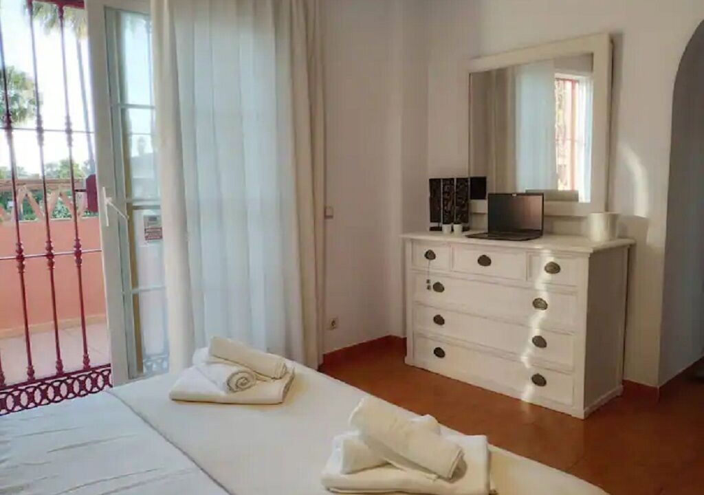 Photo of Bedroom in Urbanizacion Pinos Verdes