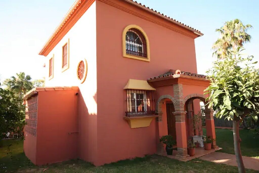 Photo of Outdoor in Urbanizacion Pinos Verdes