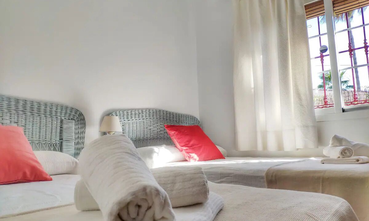 Photo of Bedroom in Urbanizacion Pinos Verdes