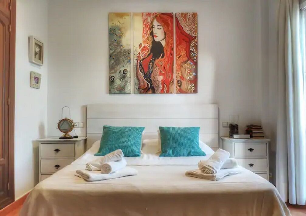 Photo of Bedroom in Urbanizacion Pinos Verdes