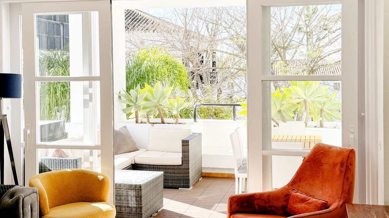 Photo of Livingroom in Nikki Beach
