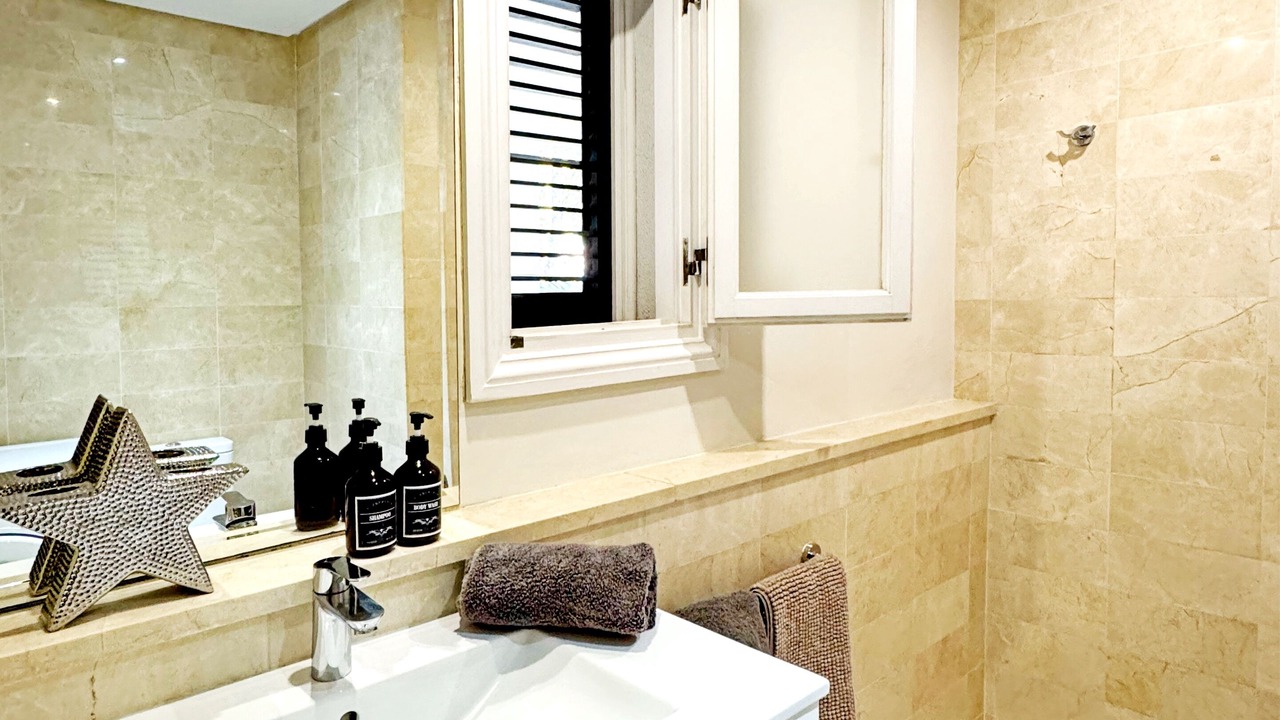 Photo of Bathroom in Nikki Beach