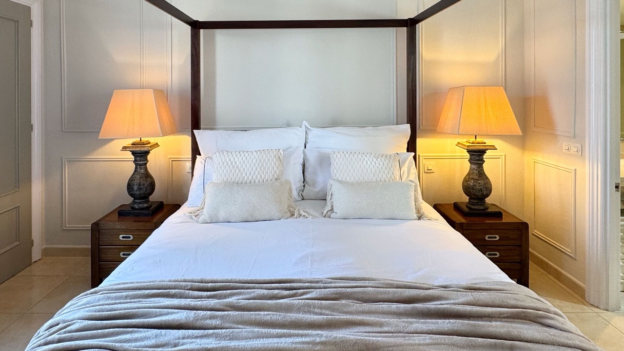 Photo of Bedroom in Nikki Beach