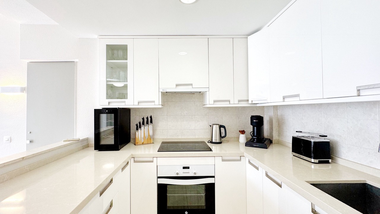 Photo of Kitchen in Nikki Beach