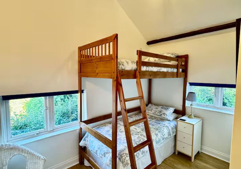 Photo of Bedroom in Cloughton
