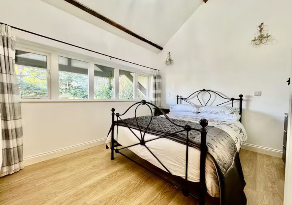 Photo of Bedroom in Cloughton