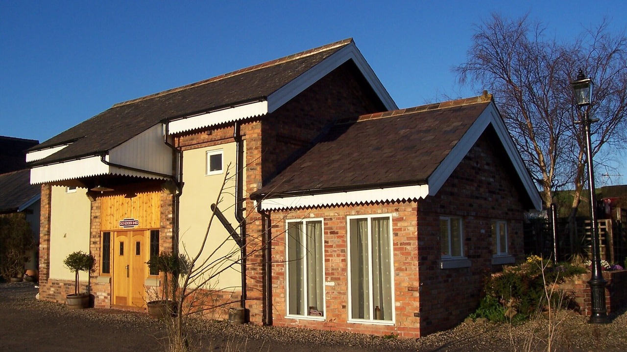Photo of Outdoor in Cloughton