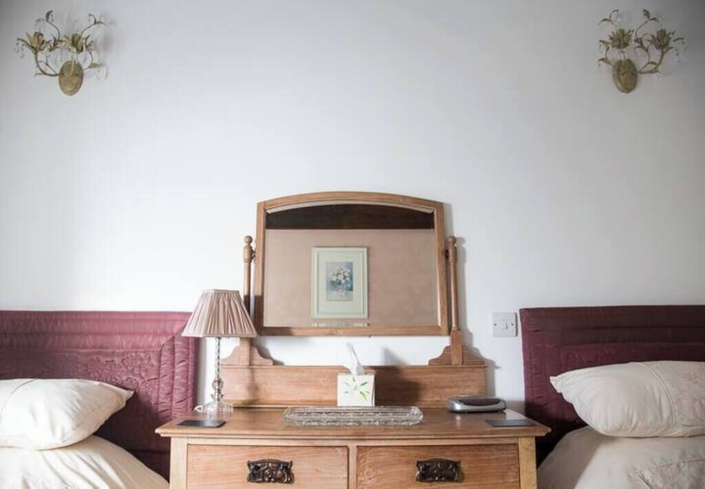 Photo of Bedroom in Cloughton