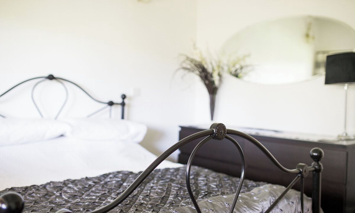 Photo of Bedroom in Cloughton