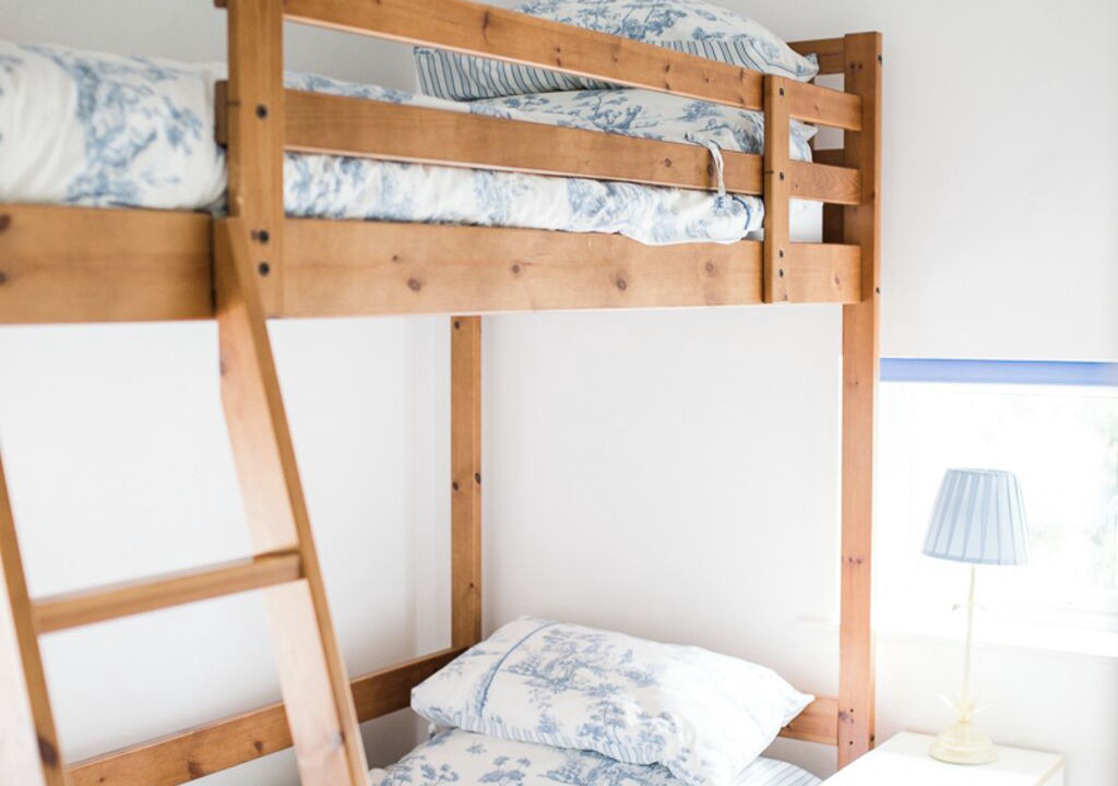 Photo of Bedroom in Cloughton