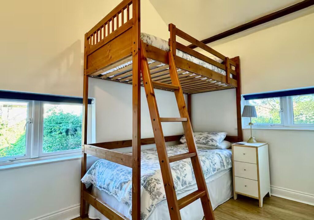 Photo of Bedroom in Cloughton