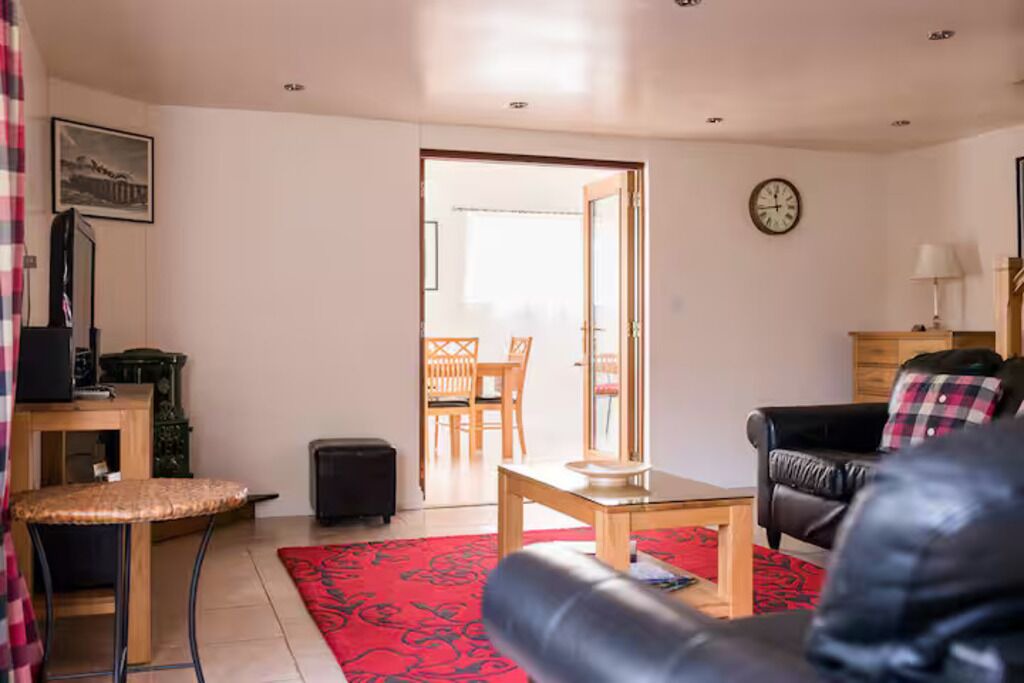 Photo of Livingroom in Cloughton