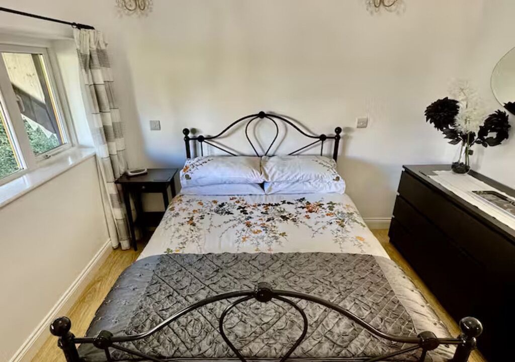 Photo of Bedroom in Cloughton