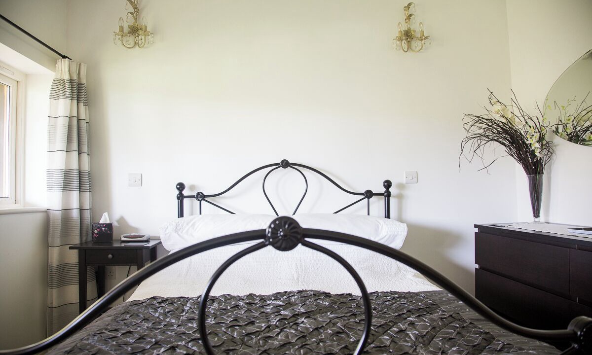 Photo of Bedroom in Cloughton