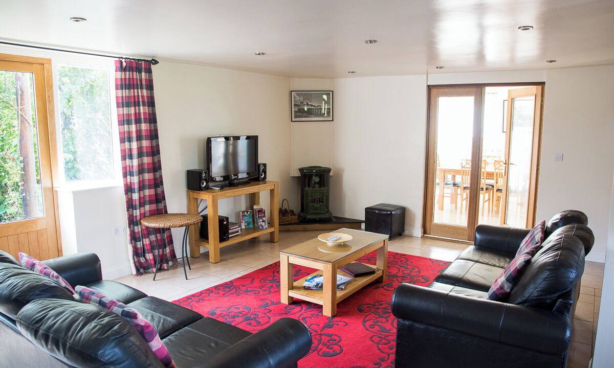 Photo of Livingroom in Cloughton