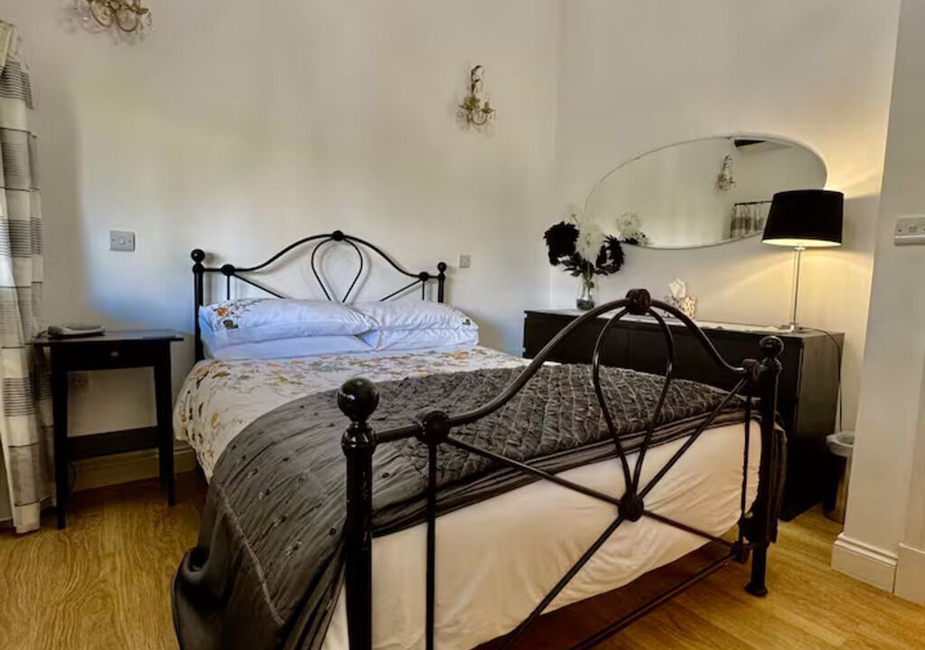 Photo of Bedroom in Cloughton