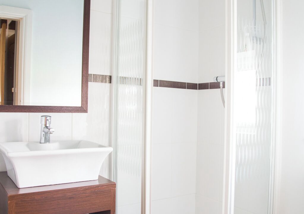 Photo of Bathroom in Cloughton