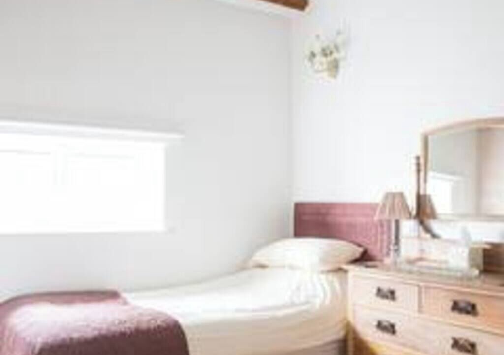 Photo of Bedroom in Cloughton