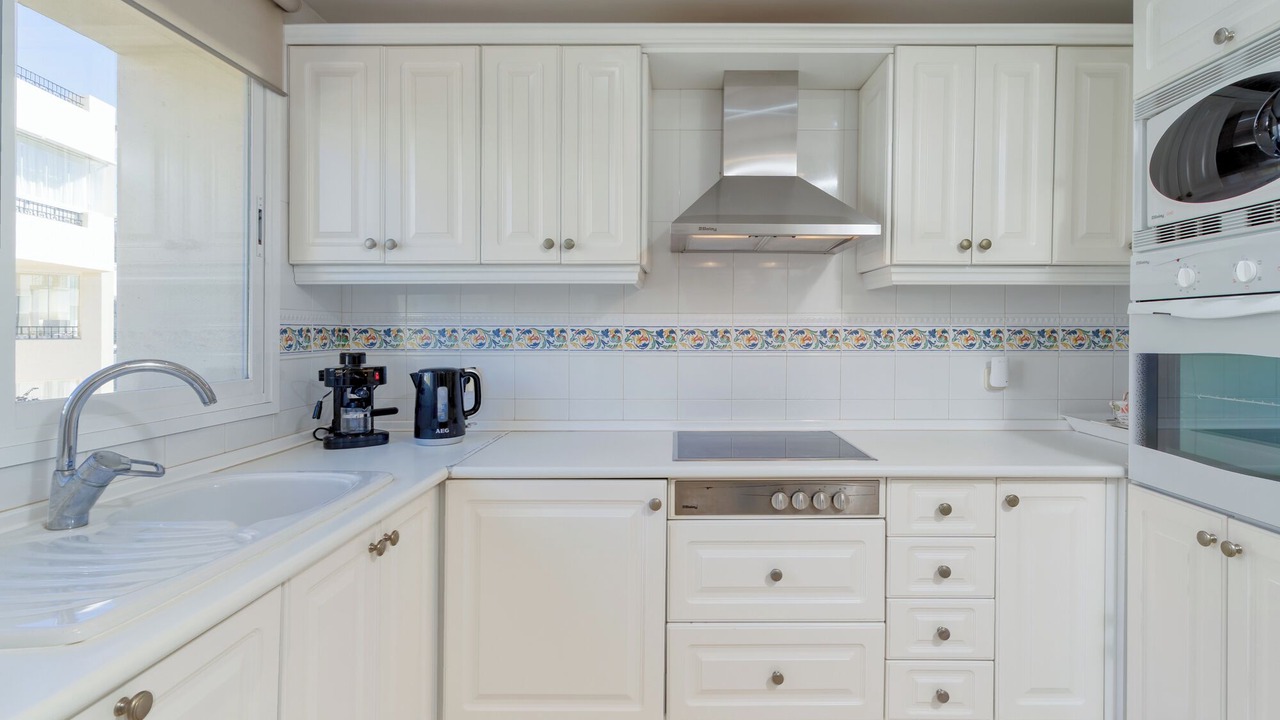 Photo of Kitchen in Nikki Beach