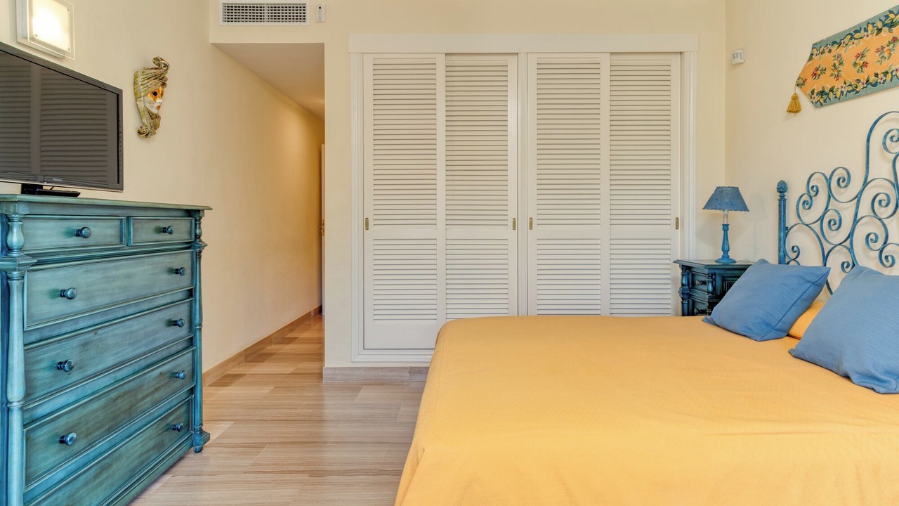 Photo of Bedroom in Nikki Beach