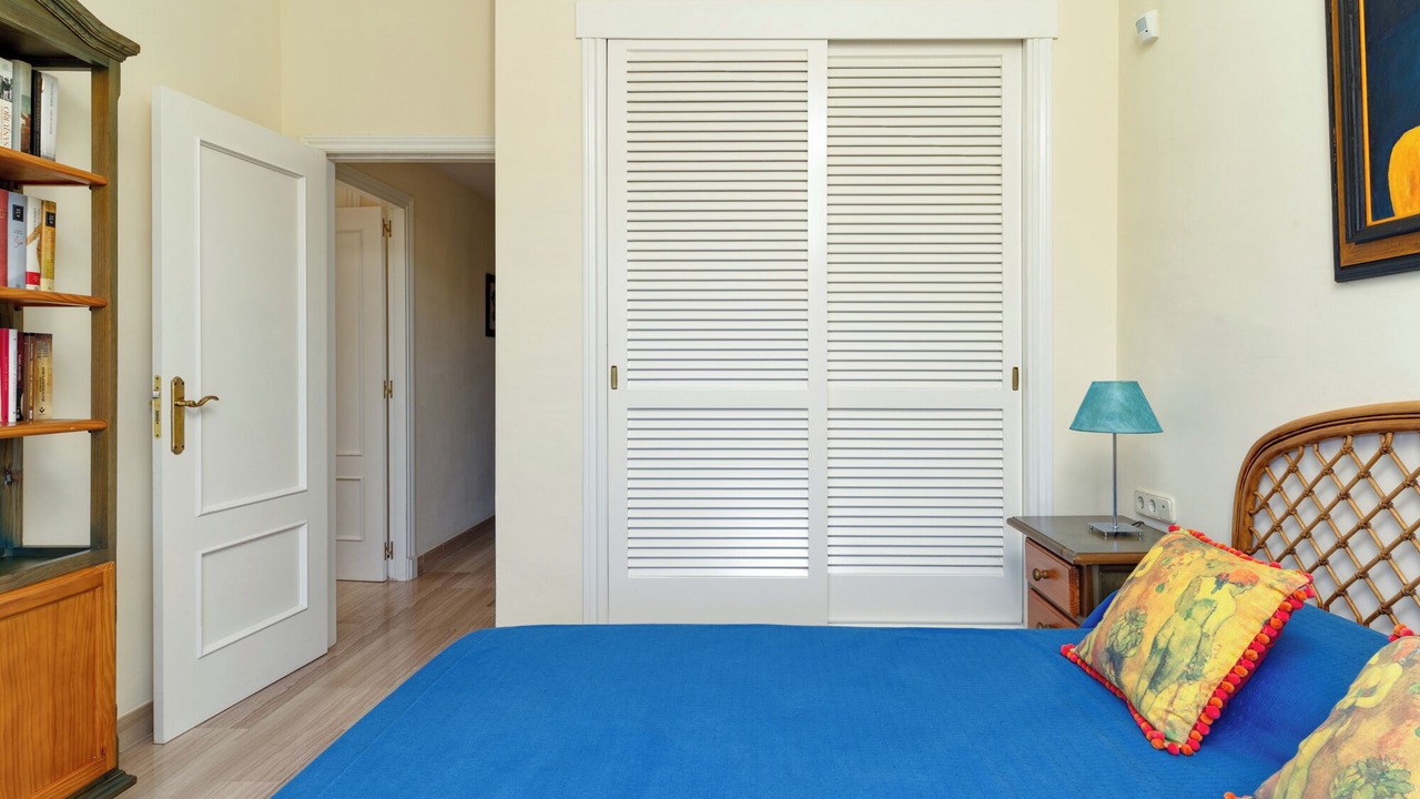 Photo of Bedroom in Nikki Beach