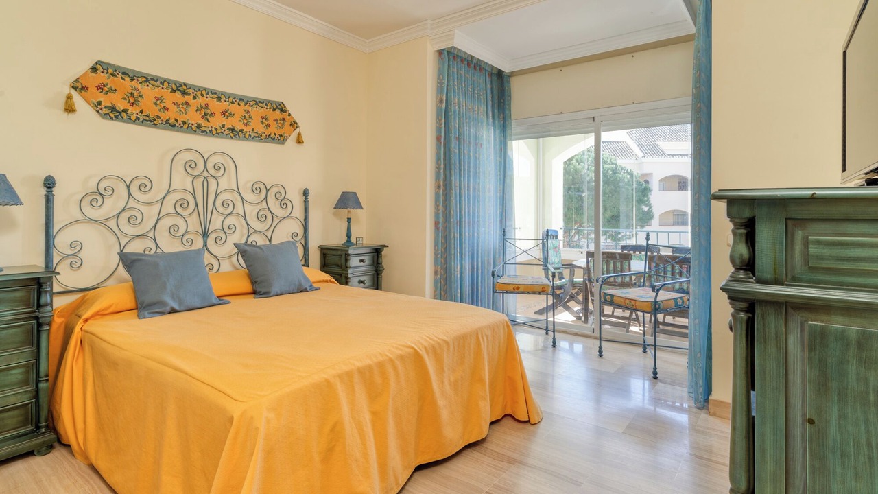 Photo of Bedroom in Nikki Beach